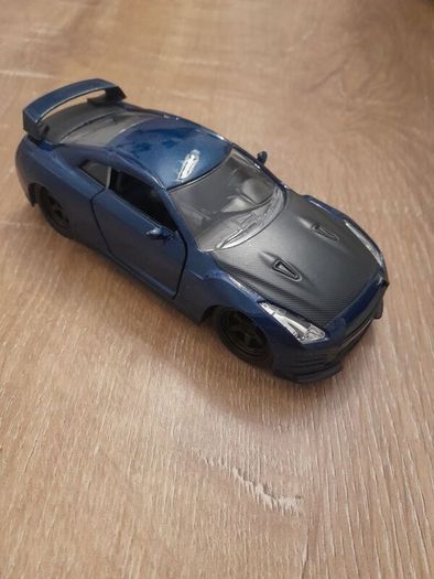 fast and furious