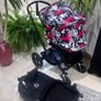 Bugaboo cameleon 3 in swords Image 2