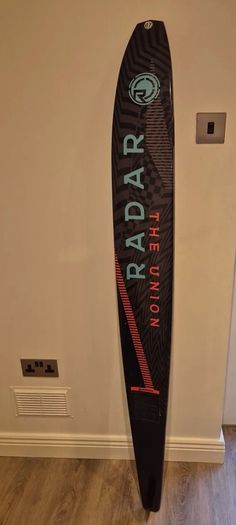 Radar union Slalom water ski 2021 67 inch