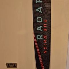 Radar union Slalom water ski 2021 67 inch