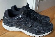 Adidas p6000 trainers