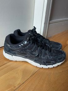 Adidas p6000 trainers