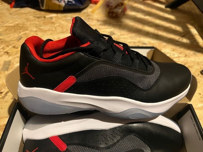 air jordan 11 cmft low