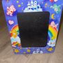 Vintage Care Bears photo frame Image 2