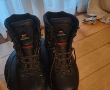 Hiking boots - Zamberlan Italian Leather high qual