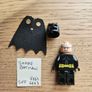 lego sh0016 batman, set 6864, 6863 Image 3