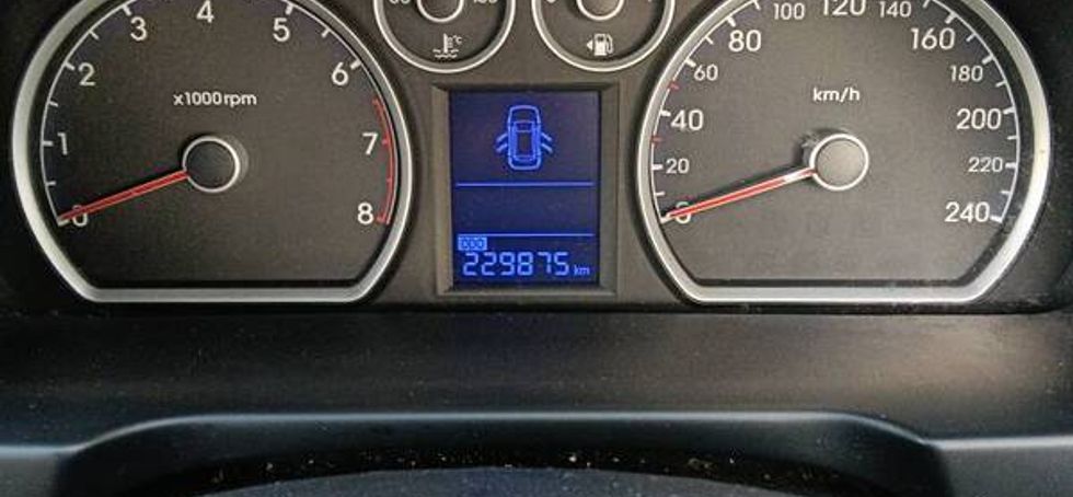 2009 Hyundai I30