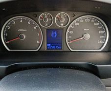 2009 Hyundai I30