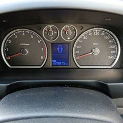 2009 Hyundai I30
