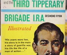 Sean Treacy and the 3rd Tipperary Brigade