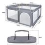 Baby playpen Image 3