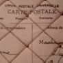 Postcard Wall Hanging Image 9