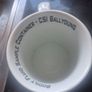 2 Podge & Rodge Mugs - 2007 Image 7