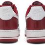 Nike Air Force 1 Team Red Deadstock Uk 11/ Us 12 Image 2