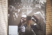 D'Angelo And The Vanguard - Black Messiah Neo soul 2LP UK press orig