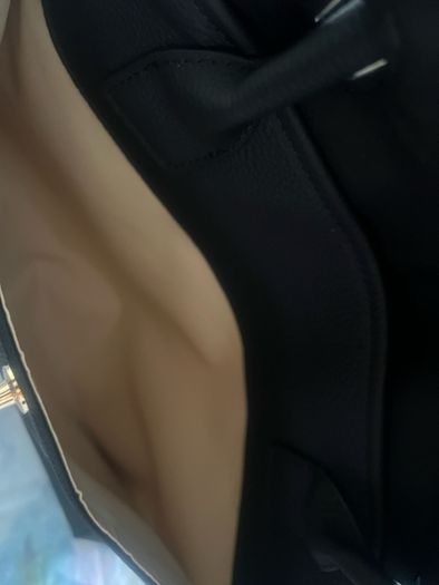 CC handbag executive tote