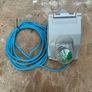 Superior yard and avenue lights with photocell attached. Image 5