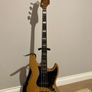 Marcus Miller Bass Guitar Image 2