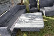 rattan furniture