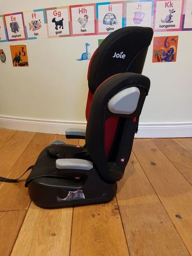 car seat