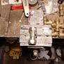 Half inch brass plumbing fittings Image 3