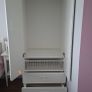 IKEA Smastad/Platsa Wardrobe Image 3