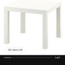 Ikea Lack Side Table Image 2