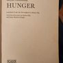 Hunger  By Knut Hamsun.  Published By Picador. Paperback In Good Condition. Image 5