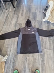 the north face 3 piece set
