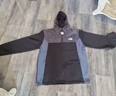 the north face 3 piece set