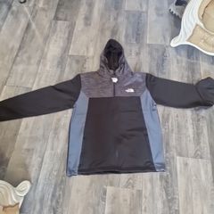 the north face 3 piece set