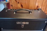 Katana 100W head mk2