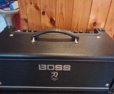Katana 100W head mk2