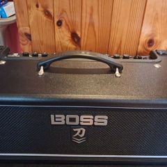 Katana 100W head mk2