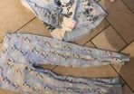 Snoopy PJs