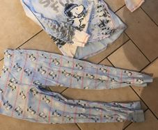 Snoopy PJs