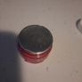 red hair colour wax Image 3