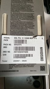 Google pixel
