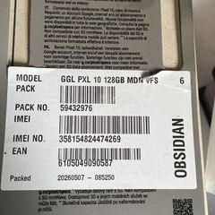 Google pixel