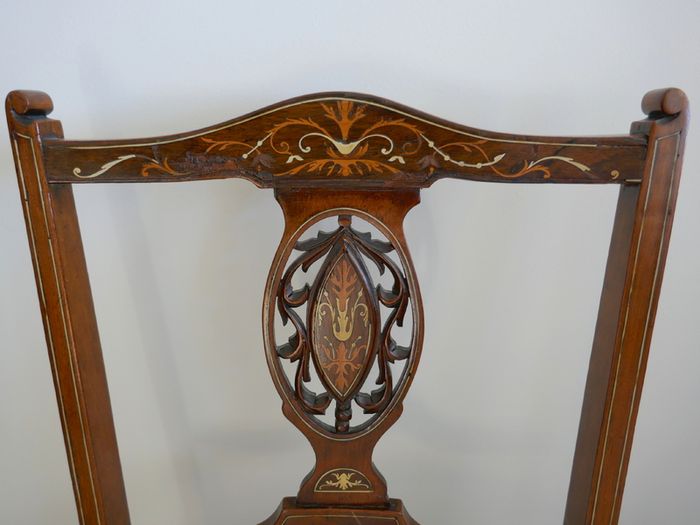 Antique Chair