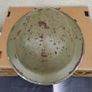 Irish Army MKII helmet with eastern Command marking Image 4