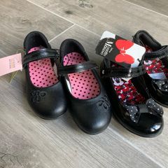Girls ballerina pumps