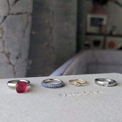 Rings