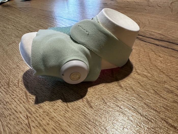 Owlet Smart Sock 3