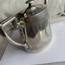 Vintage Walker & Hall Sheffield Silver-Plated 3-Piece Tea Set (Model 1659) Image 2