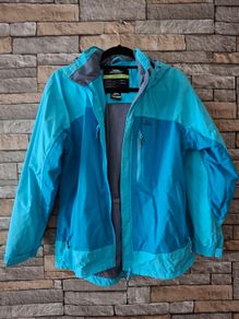 Trespass jacket