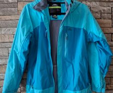 Trespass jacket