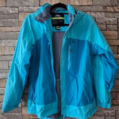 Trespass jacket