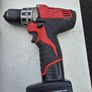 Milwaukee power drill Image 8