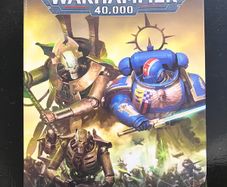 warhammer starter set